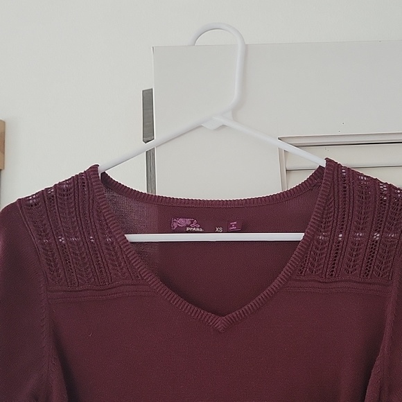 Prana sweaterdress XS - Picture 5 of 7